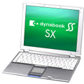 dynabook SS SX/190NR