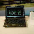 「Aspire one 531h」