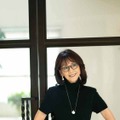 柏木由紀子 初ファッションブック『柏木由紀子ファッションクローゼット』（扶桑社）