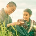 『銀河鉄道の父』©2022「銀河鉄道の父」製作委員会
