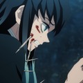 （Ｃ）吾峠呼世晴／集英社・アニプレックス・ufotable
