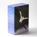 羽生結弦の自叙伝『蒼い炎』愛蔵版BOXセットが発売決定！