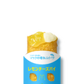 レモンチーズパイ
