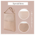 「Her lip to 5th Anniversary Book One Handle Bag ver.」