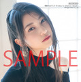 『雨宮天フォトブック 10 miles to America～classic～』楽天・セブンネット共通L判ブロマイド特典（c）イマジカインフォス