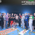 K-1 WORLD MAX2009