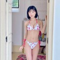 写真は隅野和奏（NMB48）の公式Instagramから（※写真は所属事務所より掲載許諾をもらってます）