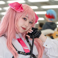 ユニ『NIKKE』／まきほ（@homakiho）