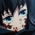 （Ｃ）吾峠呼世晴／集英社・アニプレックス・ufotable