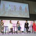 「NEXT TREND FES. TOKYO」宇垣美里ステージ
