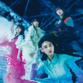 櫻坂46 6thシングル『Start over!』初回仕様限定盤TYPE-Bジャケット写真