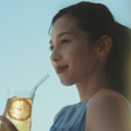 中条あやみ＆目黒蓮、あの日に夏の午後に思いをはせる新CM