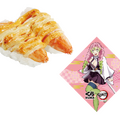 あぶりえび明太チーズ