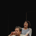 演劇＆テレビドラマ作品『君しか見えないよ』上演スタート！主演・川島海荷「演劇の枠を超えて新しい感覚で楽しんでもらえると」