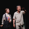 演劇＆テレビドラマ作品『君しか見えないよ』上演スタート！主演・川島海荷「演劇の枠を超えて新しい感覚で楽しんでもらえると」