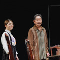 演劇＆テレビドラマ作品『君しか見えないよ』上演スタート！主演・川島海荷「演劇の枠を超えて新しい感覚で楽しんでもらえると」