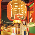 永野芽郁 季刊誌『team mate vol.8』表紙　（c）SDP
