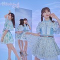 SKE48、最新シングルのタイトル＆ジャケ写公開！グループ初センターは末永桜花