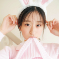 上西怜スタイルブック『Coquettish 色っぽい女の子』（発行：イマジカインフォス）