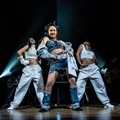 シンガーソングライターの遥海が自身最大規模の公演！新曲「Sky’s the limit」もライブ初披露