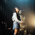 シンガーソングライターの遥海が自身最大規模の公演！新曲「Sky’s the limit」もライブ初披露
