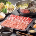 牛たん食べ放題コース