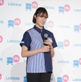 王林【写真：竹内みちまろ】
