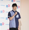 松山ケンイチ【写真：竹内みちまろ】