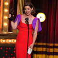 ミリアム・シルヴァーマン(演劇助演女優賞)　写真：AP/アフロ