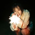 元＝LOVE齊藤なぎさ、1st写真集が7月13日発売決定に「“初めて”の私をお届けできるのが嬉しいです」