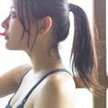 元＝LOVE齊藤なぎさ、1st写真集が7月13日発売決定に「“初めて”の私をお届けできるのが嬉しいです」