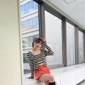 写真は須田亜香里公式Instagramから（※写真は所属事務所より掲載許諾をもらってます）