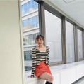 写真は須田亜香里公式Instagramから（※写真は所属事務所より掲載許諾をもらってます）