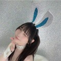 写真はあまつまりな公式Instagramから（※写真は所属事務所より掲載許諾をもらってます）