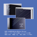 『BEYOND THE STORY：10-YEAR RECORD OF BTS』（新潮社）