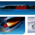 Laminar Wall Jets Technologyの仕組み