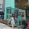 写真は堀未央奈公式Instagramから（※写真は所属事務所より掲載許諾をもらってます）