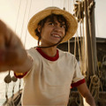Netflixシリーズ「ONE PIECE」2023年8月31日（木）世界独占配信 ／ (C)尾田栄一郎/集英