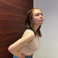 写真は村重杏奈公式Instagramから（※写真は村重杏奈の所属事務所より掲載許諾をもらってます）