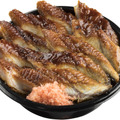 うな丼ダブル