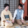 『らんまん』第57話　(c)NHK