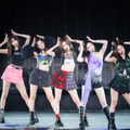 ITZY　（撮影：田中聖太郎）