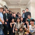 集合写真