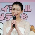 雛形あきこ【写真：竹内みちまろ】