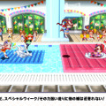 ウマ娘が大運動会でハチャメチャバトル！「ウマ娘 プリティーダービー 熱血ハチャメチャ大感謝祭！」2024年に発売決定