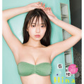 菊地姫奈（c）秋田書店