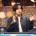 蒼井翔太　（c）フジテレビ