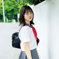 『アップトゥボーイvol.328』【誌面カット：正源司陽子（日向坂46）】　（c）ワニブックス
