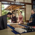 『らんまん』61回　（ｃ）NHK
