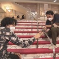 （C）NHK
